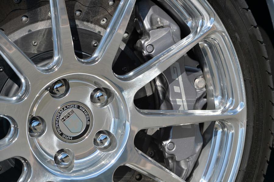  Ford GTR1 Galpin 2015 года  (фото 20 из 52)